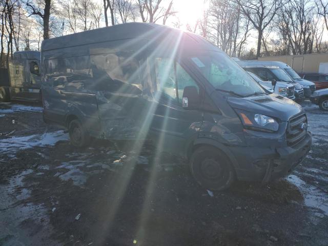 2020 Ford Transit მანქანა იყიდება აუქციონზე, vin: 1FTBR3X81LKB28302, აუქციონის ნომერი: 88129275