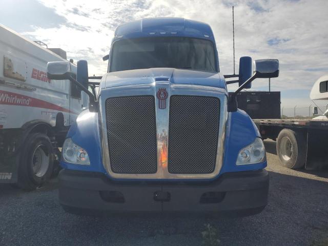 Aukcja sprzedaży 2020 Kenworth Constructi, vin: 1XKYDP9XXLJ317481, numer aukcji: 64234615