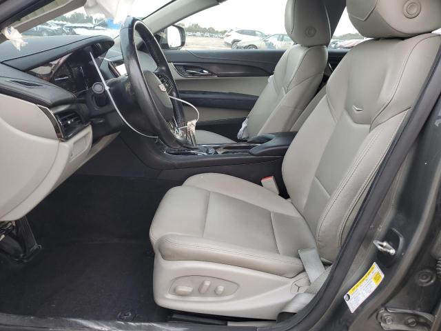 42201205 :رقم المزاد ، 1G6AA5RX2H0126342 vin ، 2017 Cadillac Ats مزاد بيع