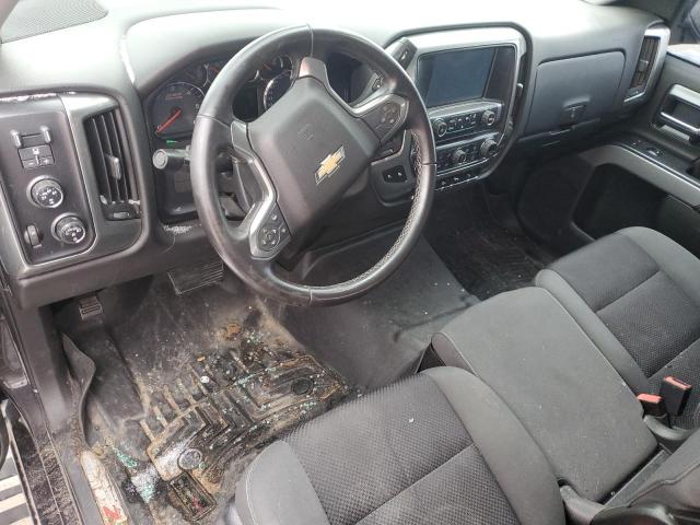 Aukcja sprzedaży 2014 Chevrolet Silverado, vin: 3GCUKREC8EG518461, numer aukcji: 87196454