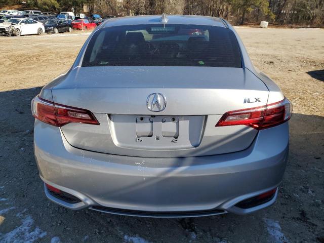 Aukcja sprzedaży 2018 Acura Ilx, vin: 19UDE2F76JA001038, numer aukcji: 84256664