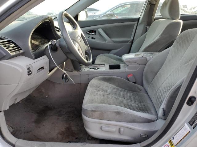 Aukcja sprzedaży 2007 Toyota Camry, vin: JTNBE46K473093040, numer aukcji: 86836334