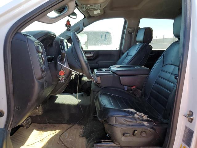 Продаж на аукціоні авто 2024 Chevrolet Silverado, vin: 1GC4YMEY4RF180500, номер лоту: 47978176