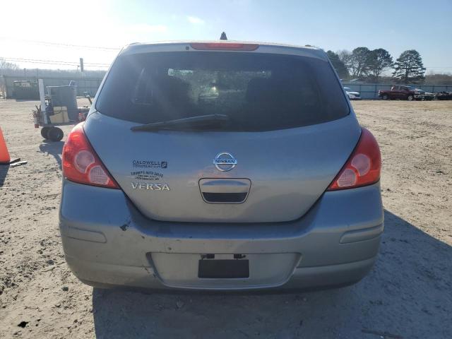 87806405 :رقم المزاد ، 3N1BC1CP9BL461527 vin ، 2011 Nissan Versa S مزاد بيع