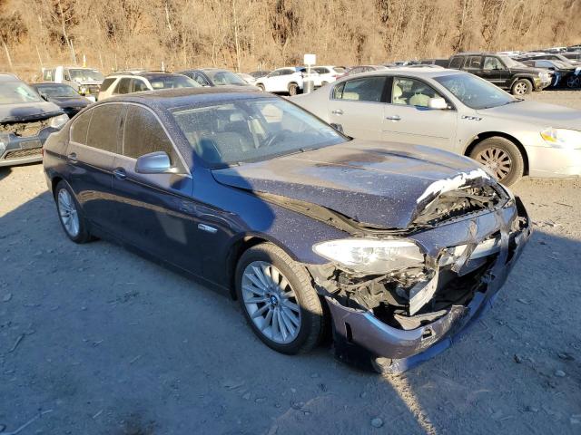 Aukcja sprzedaży 2013 Bmw 535, vin: WBAFU7C57DDU66096, numer aukcji: 53873186