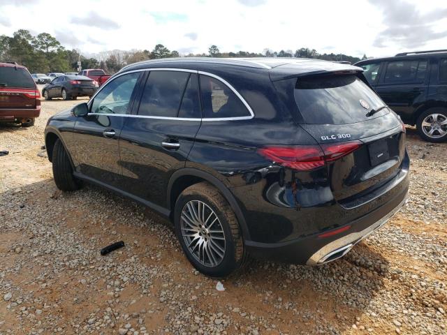 Aukcja sprzedaży 2024 Mercedes-benz Glc 300 4m, vin: W1NKM4HB2RF203632, numer aukcji: 41932595