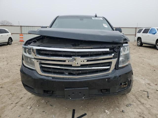 2020 Chevrolet Tahoe Poli მანქანა იყიდება აუქციონზე, vin: 1GNLCDEC1LR177579, აუქციონის ნომერი: 42612945