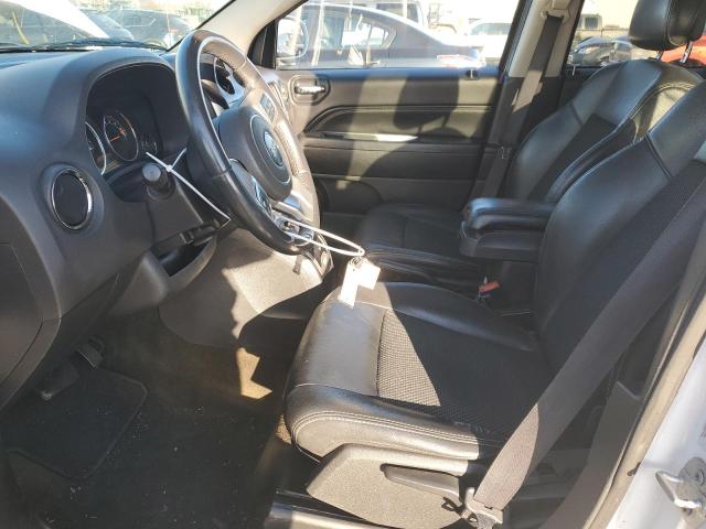 Aukcja sprzedaży 2016 Jeep Compass, vin: 1C4NJDEB1GD661656, numer aukcji: 41365715