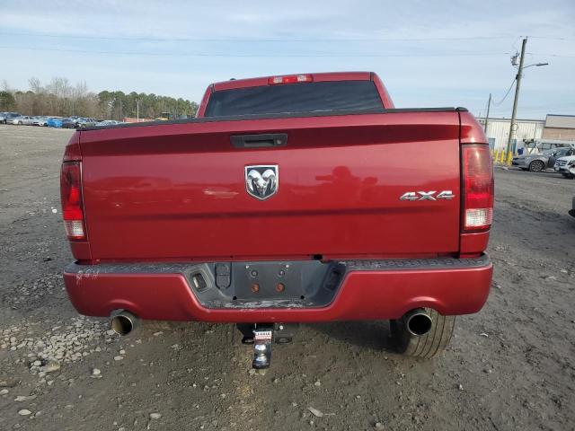 42633075 :رقم المزاد ، 1C6RR7KT7DS621525 vin ، 2013 Ram 1500 St مزاد بيع