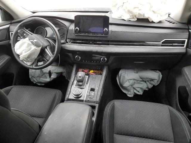 Продаж на аукціоні авто 2022 Mitsubishi Outlander, vin: JA4J4TA88NZ015812, номер лоту: 89358965