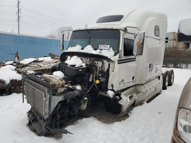 2018 Western Star 5700 Xe მანქანა იყიდება აუქციონზე, vin: 5KJJBHDR1JLJX3258, აუქციონის ნომერი: 84772514