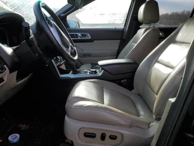 2013 Ford Explorer L მანქანა იყიდება აუქციონზე, vin: 1FM5K8F80DGC56451, აუქციონის ნომერი: 84009384