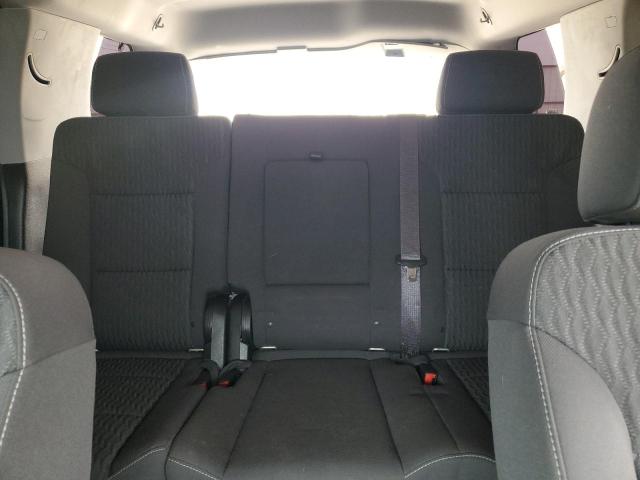 2020 Chevrolet Tahoe Poli მანქანა იყიდება აუქციონზე, vin: 1GNLCDEC1LR177579, აუქციონის ნომერი: 42612945