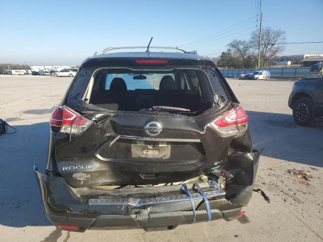 Продаж на аукціоні авто 2014 Nissan Rogue, vin: 5N1AT2MT1EC830595, номер лоту: 87175804