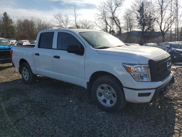 Aukcja sprzedaży 2022 Nissan Titan S, vin: 1N6AA1EC0NN107079, numer aukcji: 94354015