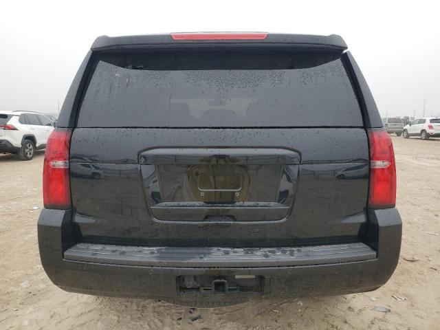 2020 Chevrolet Tahoe Poli მანქანა იყიდება აუქციონზე, vin: 1GNLCDEC1LR177579, აუქციონის ნომერი: 42612945