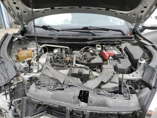 Продаж на аукціоні авто 2022 Mitsubishi Outlander, vin: JA4J4TA88NZ015812, номер лоту: 89358965