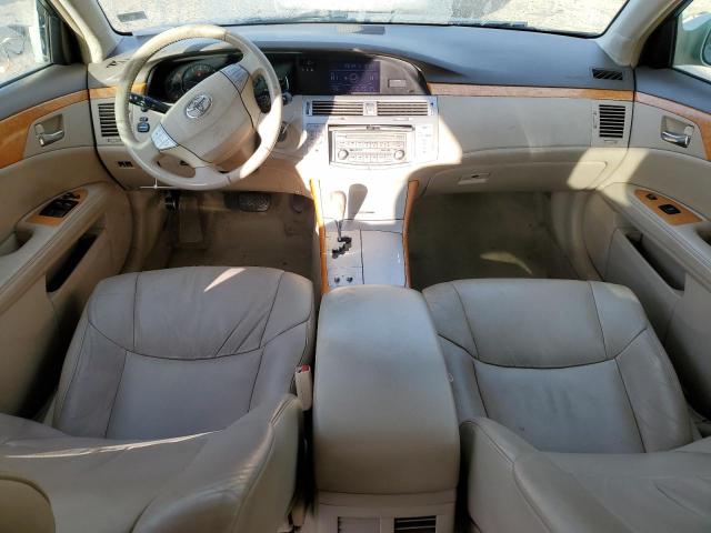 Продажа на аукционе авто 2005 Toyota Avalon, vin: 4T1BK36B15U029404, номер лота: 42622185