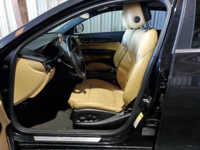 2013 Cadillac Ats მანქანა იყიდება აუქციონზე, vin: 1G6AA5RX3D0140762, აუქციონის ნომერი: 88315185