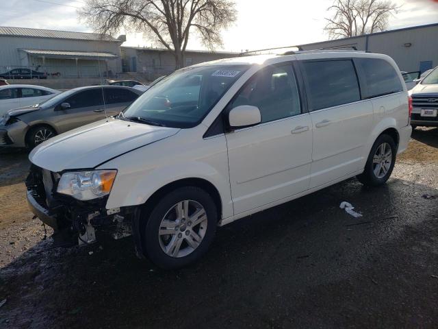 Aukcja sprzedaży 2011 Dodge Grand Cara, vin: 2D4RN5DG0BR738373, numer aukcji: 86838734