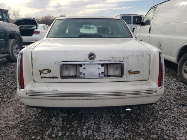 Продажа на аукционе авто 1997 Cadillac Deville, vin: 1G6KD54Y1VU297129, номер лота: 68271565