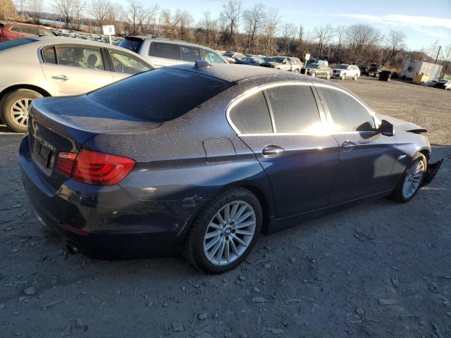 Aukcja sprzedaży 2013 Bmw 535, vin: WBAFU7C57DDU66096, numer aukcji: 53873186