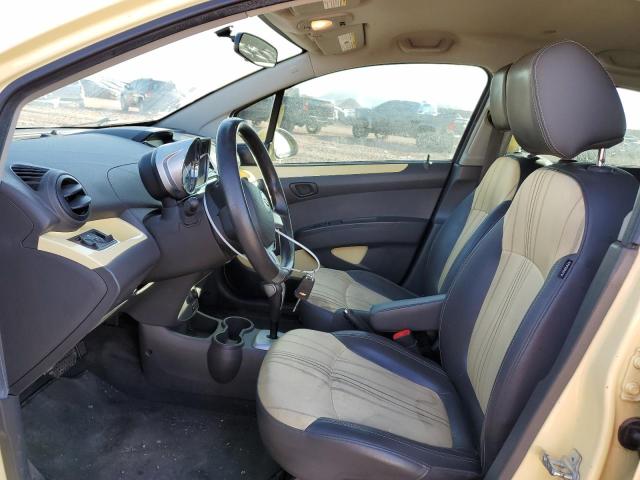 42651045 :رقم المزاد ، KL8CD6S93EC446125 vin ، 2014 Chevrolet Spark مزاد بيع