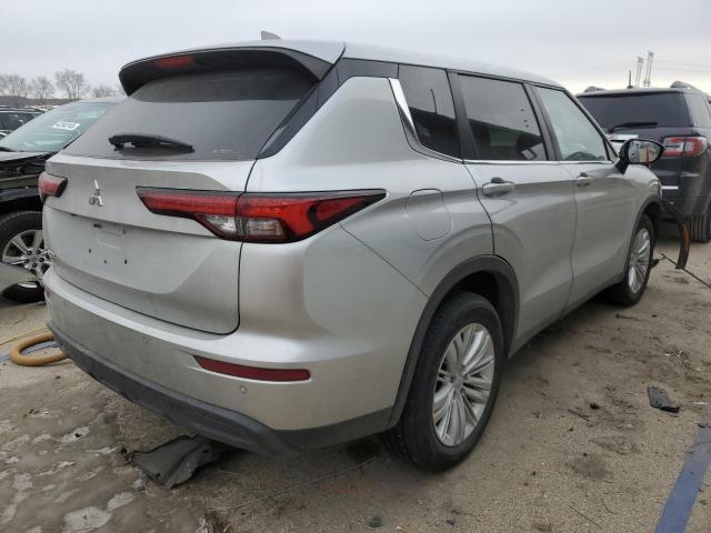 Продаж на аукціоні авто 2022 Mitsubishi Outlander, vin: JA4J4TA88NZ015812, номер лоту: 89358965