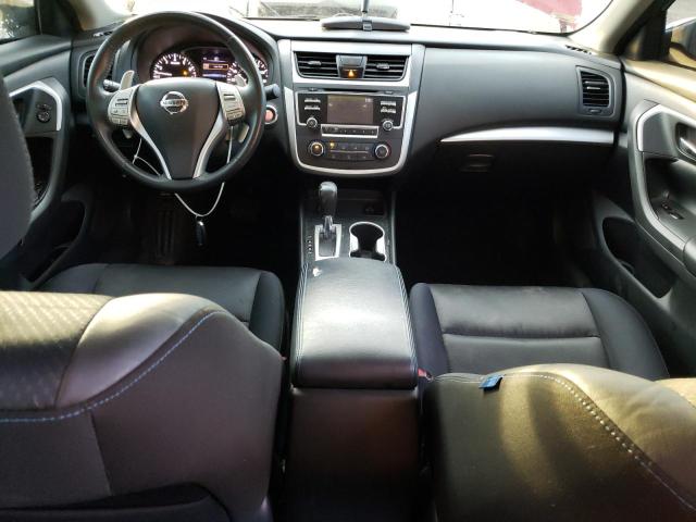 87113614 :رقم المزاد ، 1N4AL3AP9HC161813 vin ، 2017 Nissan Altima مزاد بيع