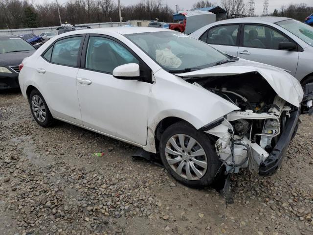 2016 Toyota Corolla მანქანა იყიდება აუქციონზე, vin: 2T1BURHE2GC556635, აუქციონის ნომერი: 67091236