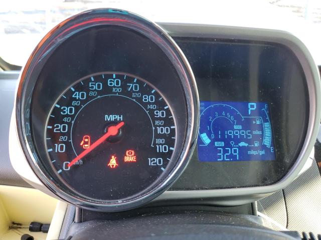 42651045 :رقم المزاد ، KL8CD6S93EC446125 vin ، 2014 Chevrolet Spark مزاد بيع