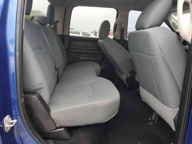 42008845 :رقم المزاد ، 3C6RR6KG2JG249849 vin ، 2018 Ram 1500 St مزاد بيع