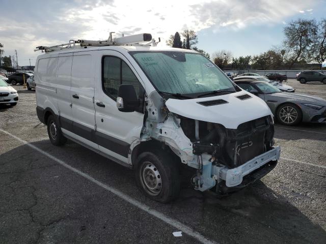 Продажа на аукционе авто 2019 Ford Transit, vin: 1FTYE1ZM8KKB43950, номер лота: 41496375
