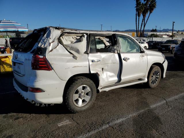 Продажа на аукционе авто 2020 Lexus Gx 460, vin: JTJAM7BX9L5256069, номер лота: 82750854