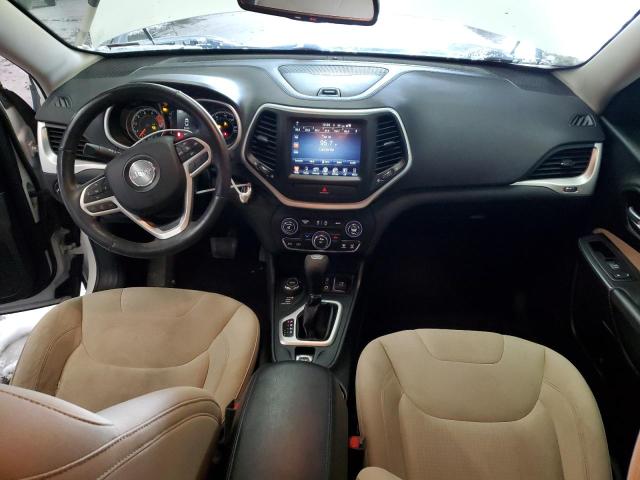 Aukcja sprzedaży 2017 Jeep Cherokee L, vin: 1C4PJMCS7HW555326, numer aukcji: 87687345