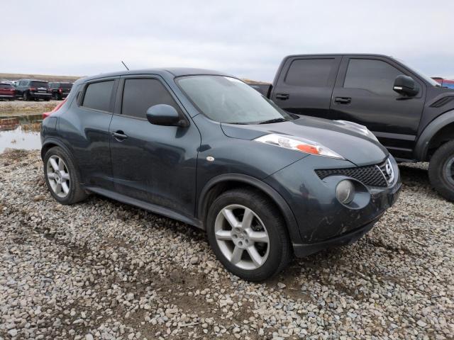 Aukcja sprzedaży 2014 Nissan Juke, vin: JN8AF5MRXET455070, numer aukcji: 87249814