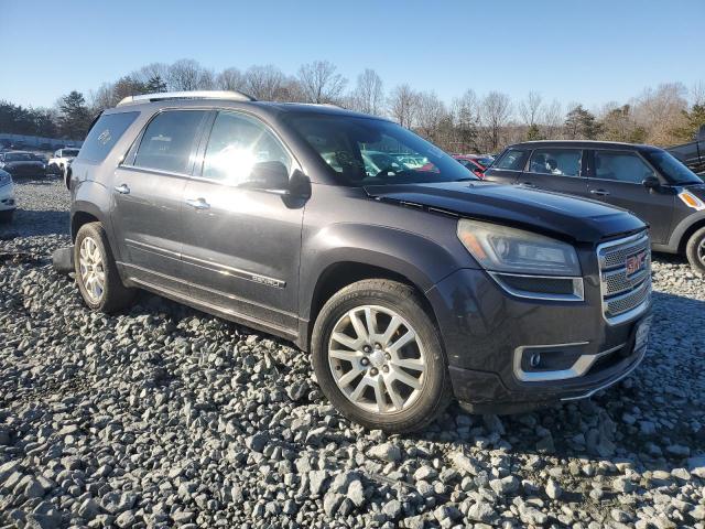 88001755 :رقم المزاد ، 1GKKVTKD3FJ205864 vin ، 2015 Gmc Acadia مزاد بيع