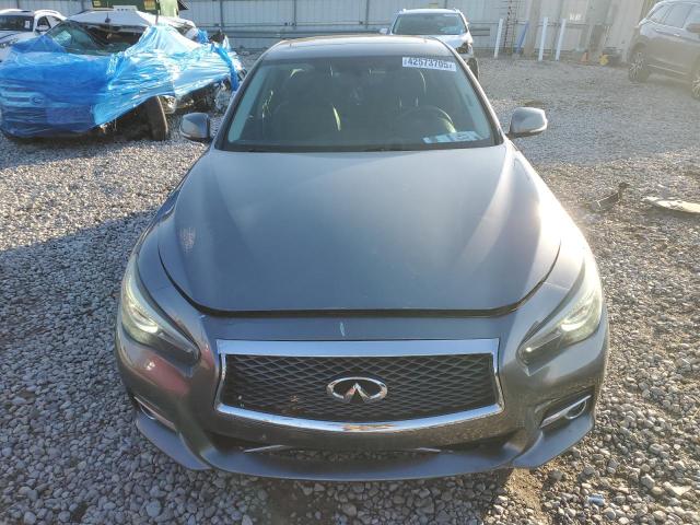Продажа на аукционе авто 2015 Infiniti Q50 Base, vin: JN1BV7AP6FM336772, номер лота: 42573705