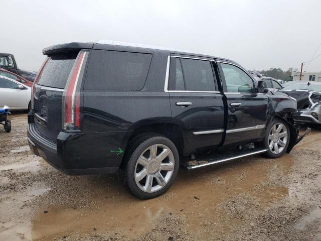 2018 Cadillac Escalade მანქანა იყიდება აუქციონზე, vin: 1GYS4CKJ9JR206090, აუქციონის ნომერი: 88065985