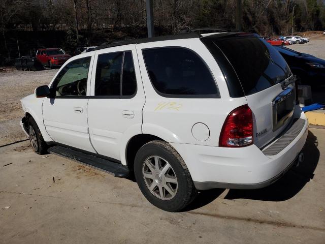 Aukcja sprzedaży 2004 Buick Rainier Cx, vin: 5GADS13S542234497, numer aukcji: 84999145