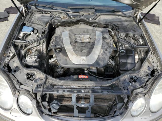 Aukcja sprzedaży 2007 Mercedes-benz E 350, vin: WDBUF56X37A992235, numer aukcji: 87336294