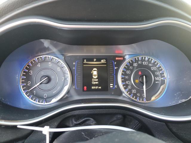 Продажа на аукционе авто 2015 Chrysler 200, vin: 1C3CCCAB0FN502030, номер лота: 89159975
