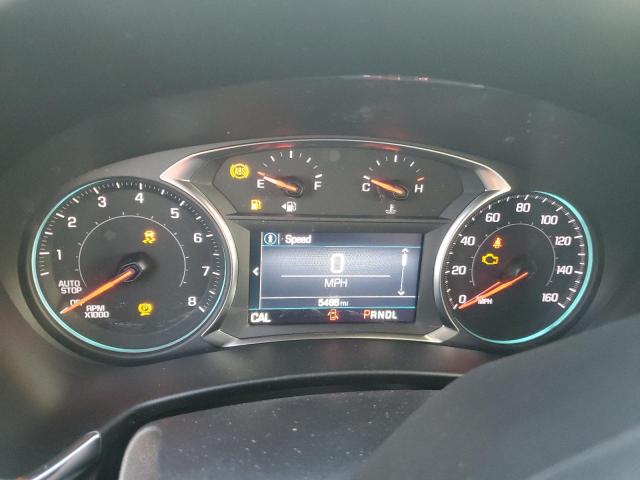 Aukcja sprzedaży 2024 Chevrolet Equinox, vin: 3GNAXUEG5RL342645, numer aukcji: 41960535