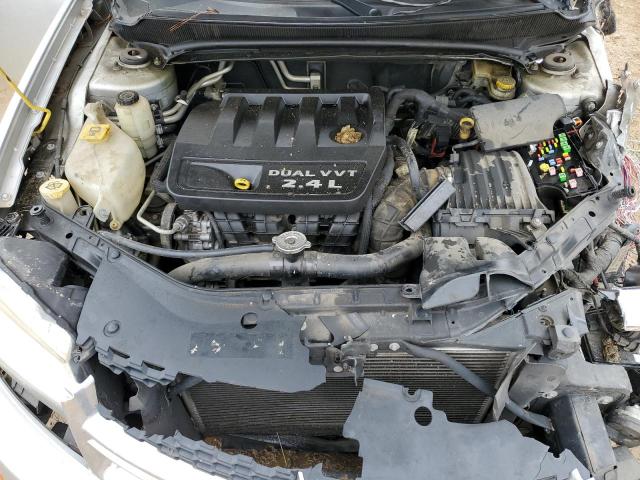 43275545 :رقم المزاد ، 1C3CDZAB4CN243019 vin ، 2012 Dodge Avenger Se مزاد بيع