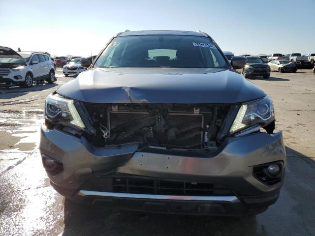 Продаж на аукціоні авто 2020 Nissan Pathfinder, vin: 5N1DR2BM7LC610026, номер лоту: 87461334