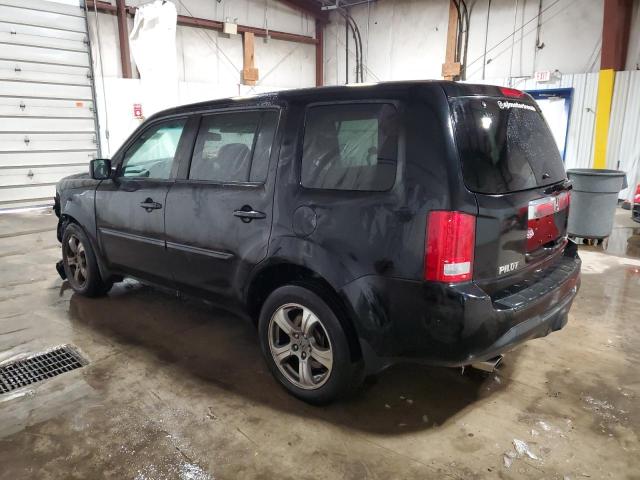 Продажа на аукционе авто 2015 Honda Pilot, vin: 5FNYF4H54FB040701, номер лота: 42160565