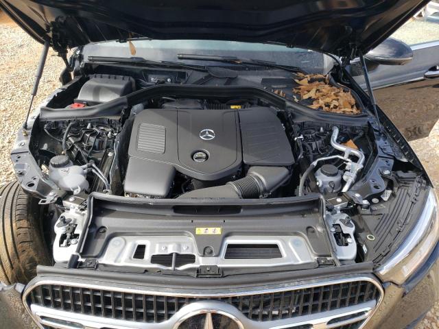Aukcja sprzedaży 2024 Mercedes-benz Glc 300 4m, vin: W1NKM4HB2RF203632, numer aukcji: 41932595