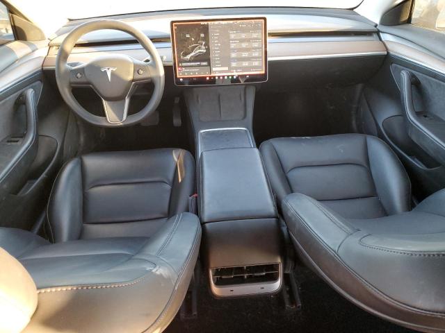 2021 Tesla Model 3 მანქანა იყიდება აუქციონზე, vin: 5YJ3E1EBXMF072619, აუქციონის ნომერი: 88501515