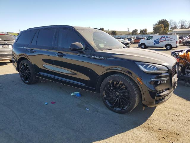 Aukcja sprzedaży 2023 Lincoln Aviator Re, vin: 5LM5J7WC1PGL14599, numer aukcji: 42214515