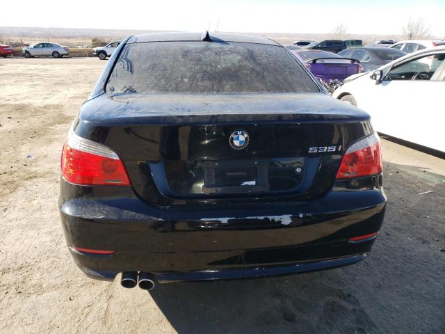 Aukcja sprzedaży 2008 Bmw 535, vin: WBANW13568CZ77085, numer aukcji: 79569465